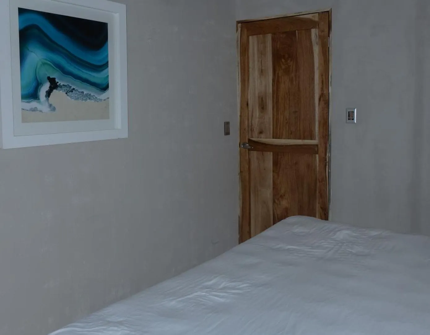 Guest house Ama-Gi Holistic Hotel Puerto Morelos