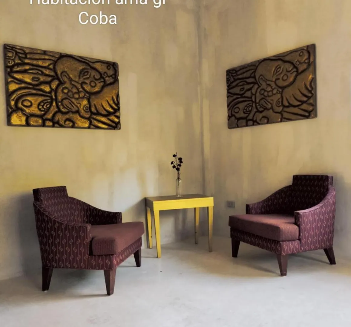 Ama-Gi Holistic Hotel Puerto Morelos 0*,  Mexico