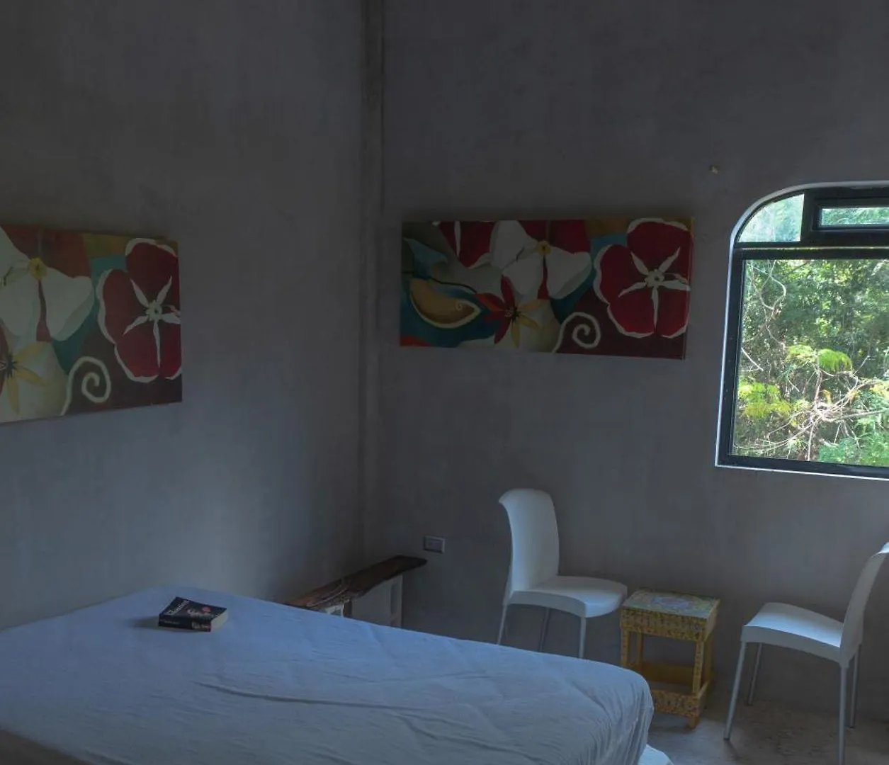 Ama-Gi Holistic Hotel Puerto Morelos