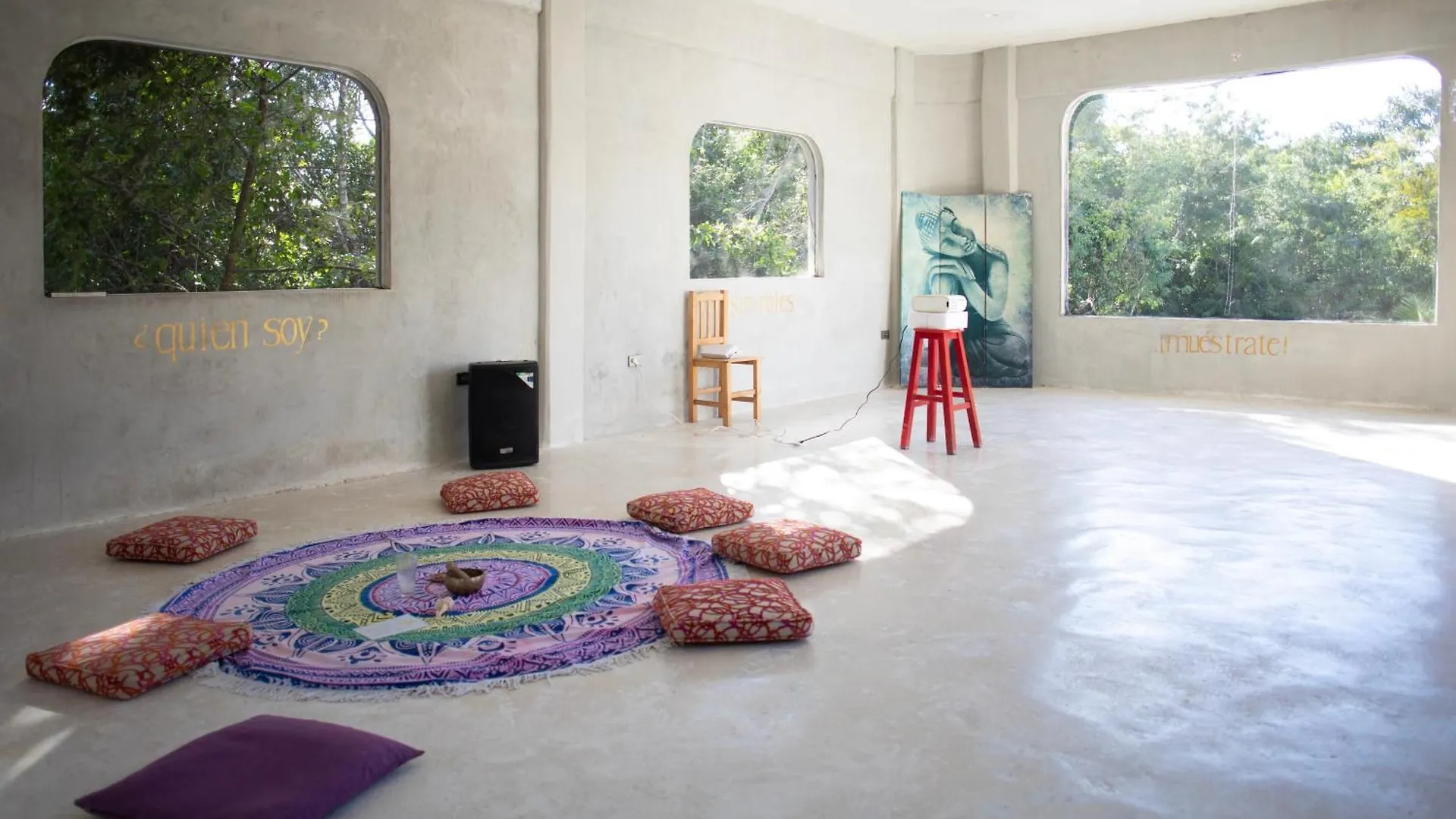Ama-Gi Holistic Hotel Puerto Morelos 0*,  Mexico