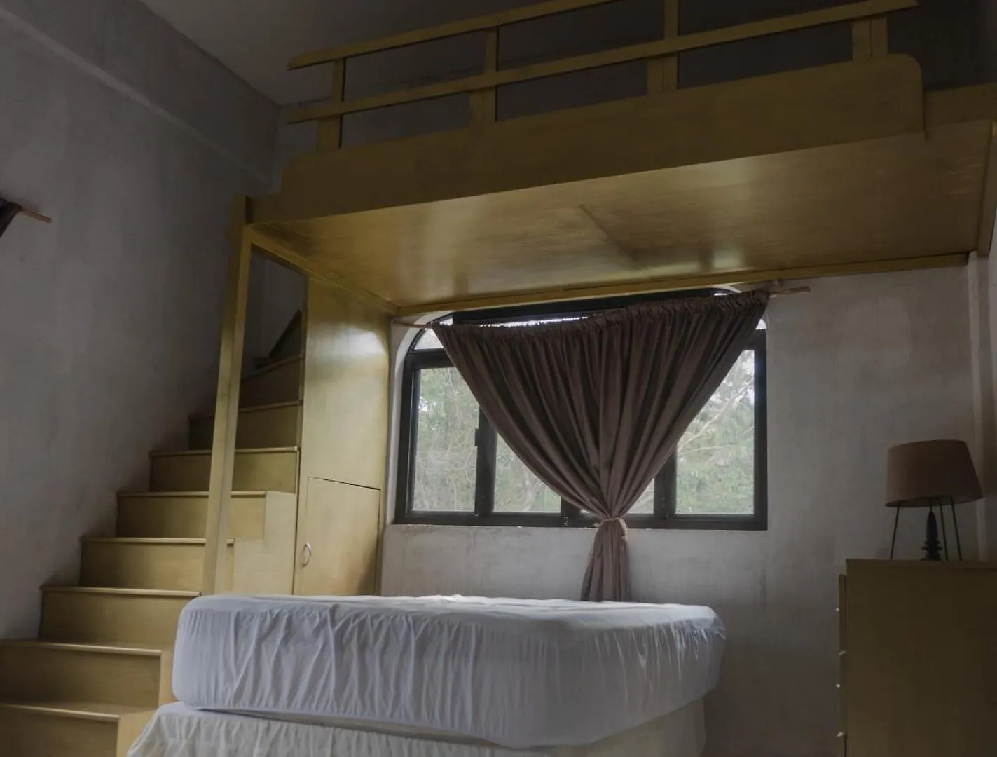 Ama-Gi Holistic Hotel Puerto Morelos
