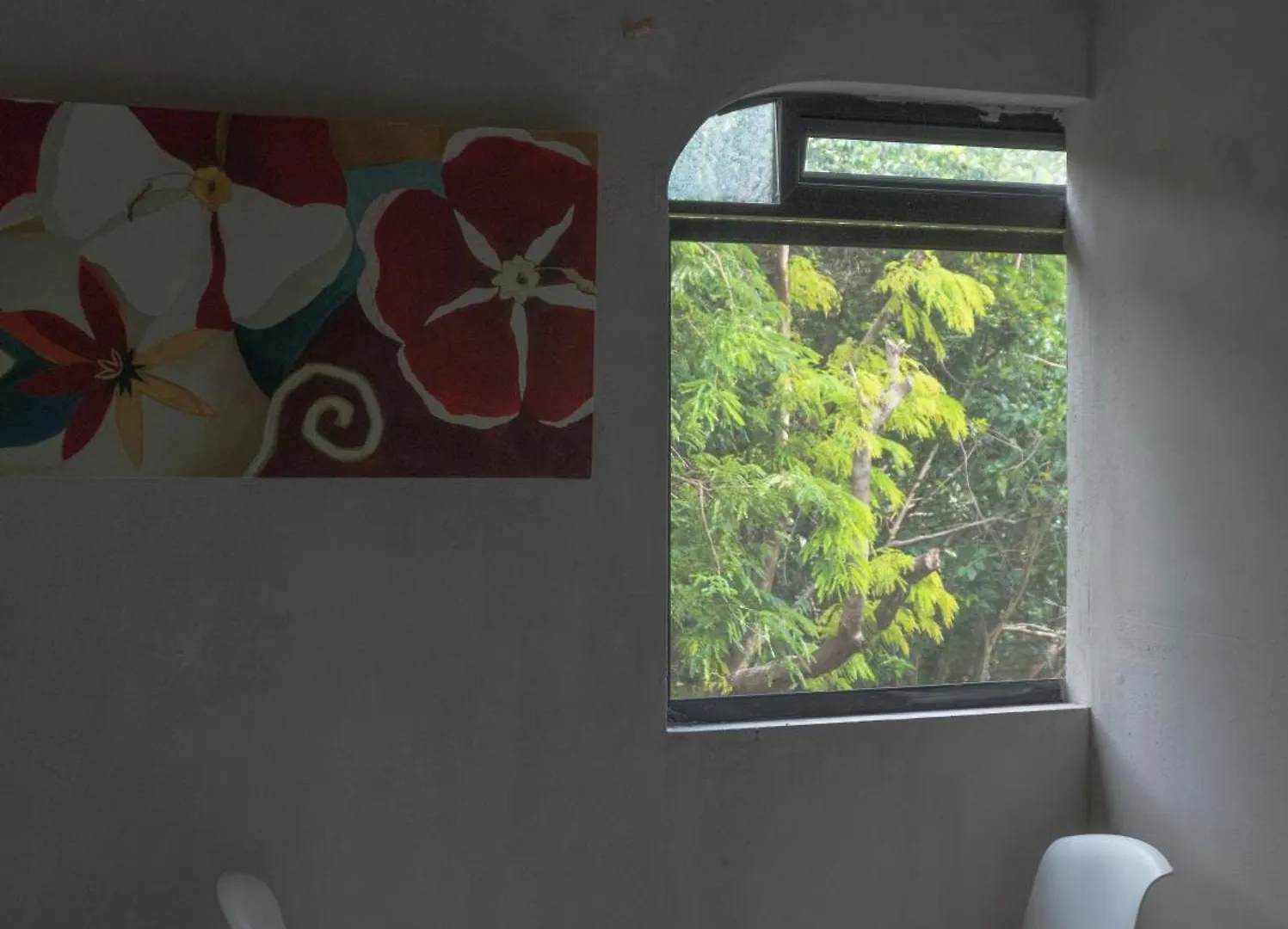 Ama-Gi Holistic Hotel Puerto Morelos Mexico